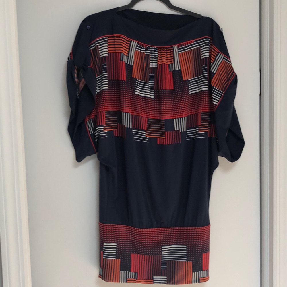 BCBG dress